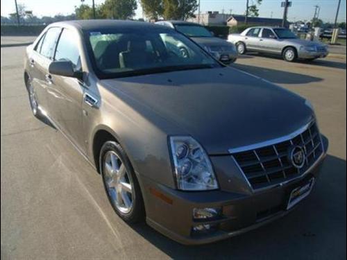 Cadillac STS Unknown Other
