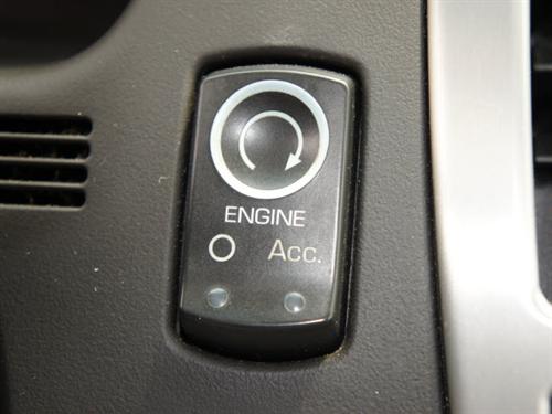 Cadillac STS 2008 photo 5