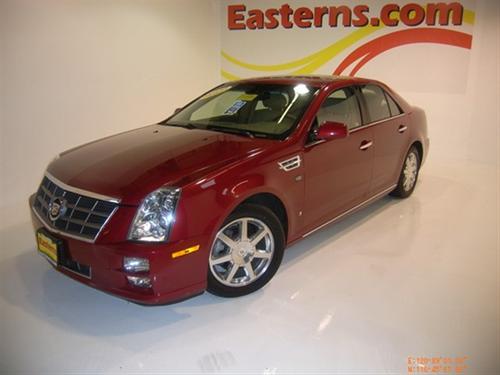 Cadillac STS Unknown Other