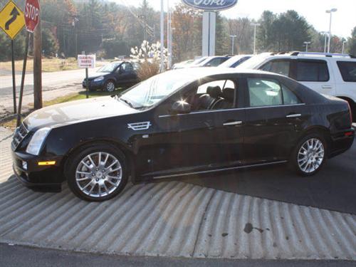 Cadillac STS 2WD KING Ranch Other