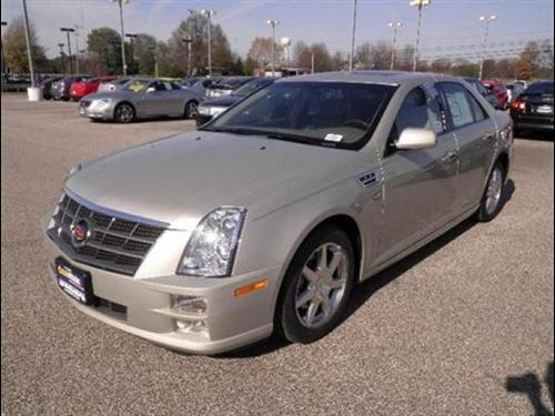 Cadillac STS Unknown Other