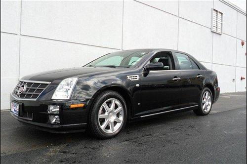 Cadillac STS Unknown Other