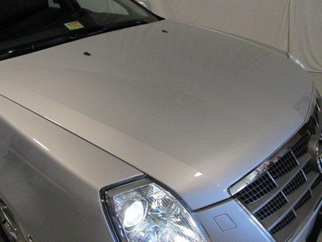 Cadillac STS XLE AWD Van Sedan