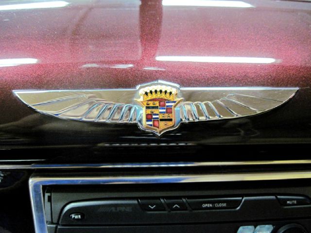 Cadillac Sedanet 1949 photo 10