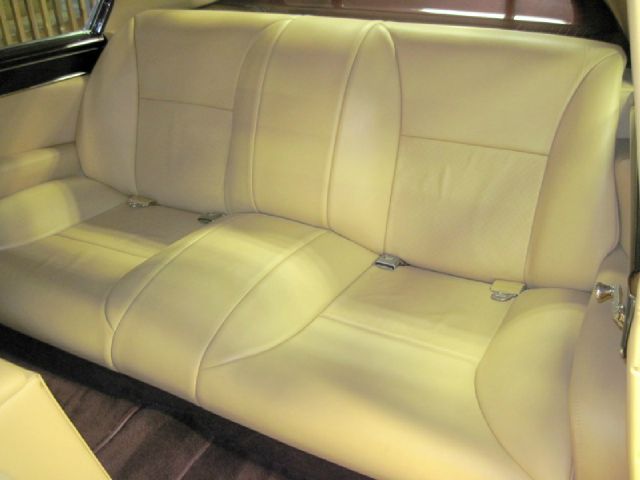 Cadillac Sedanet 1949 photo 19