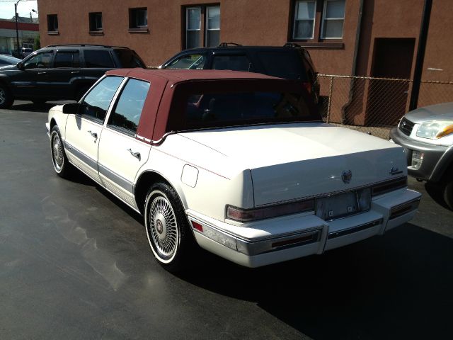 Cadillac SEVILLE 1990 photo 3