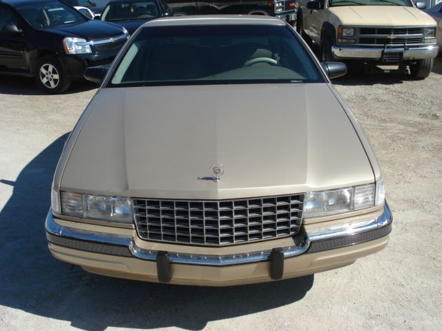 Cadillac SEVILLE 1992 photo 4
