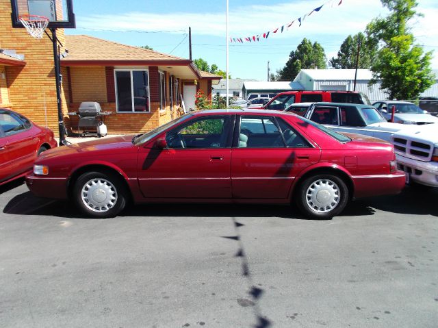 Cadillac SEVILLE 1994 photo 1