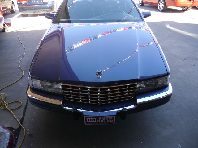 Cadillac SEVILLE Lariat, King Ranch Sedan