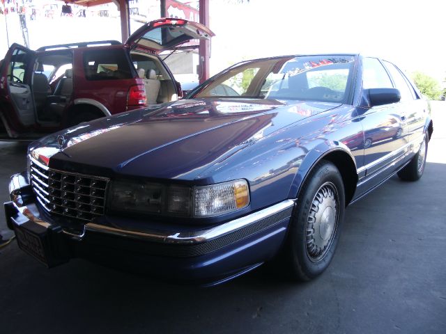 Cadillac SEVILLE 1994 photo 1
