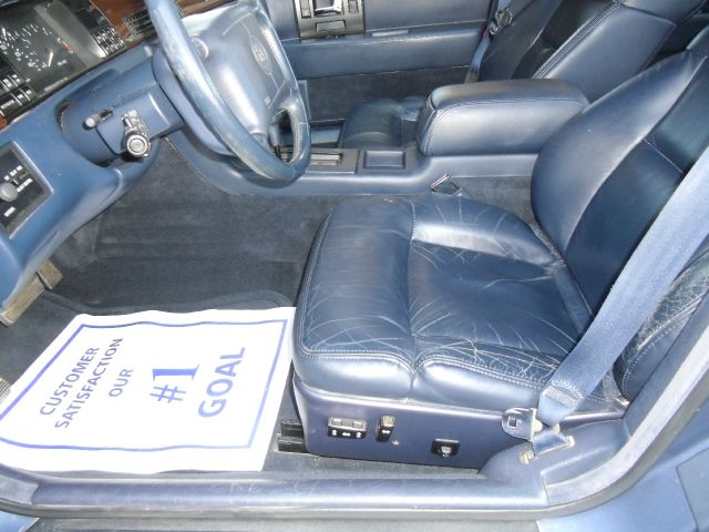 Cadillac SEVILLE 1994 photo 2