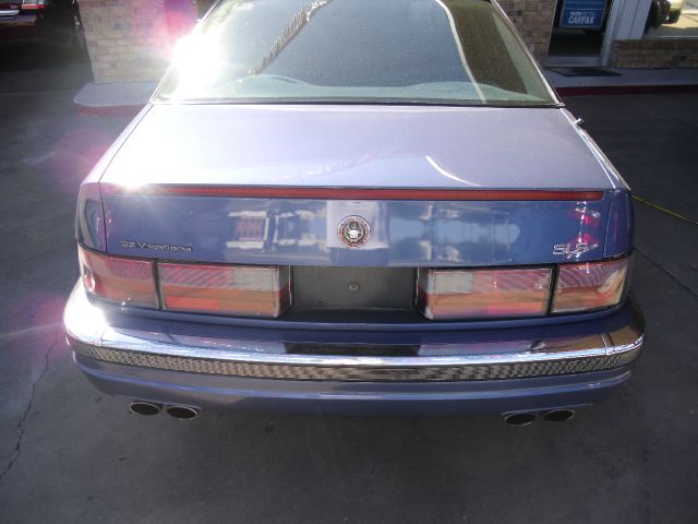 Cadillac SEVILLE 1994 photo 3