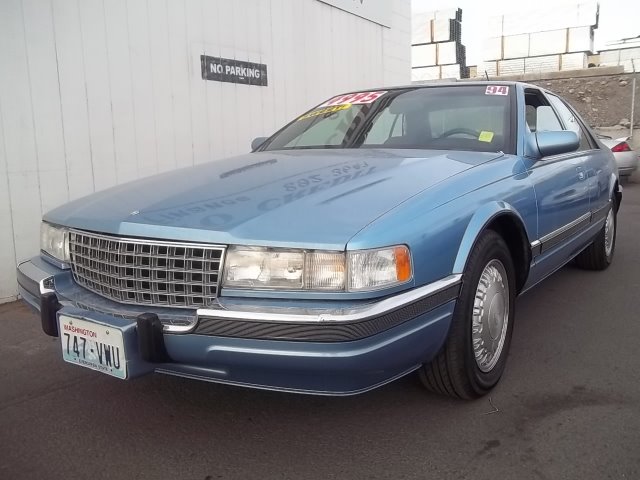 Cadillac SEVILLE 1994 photo 1