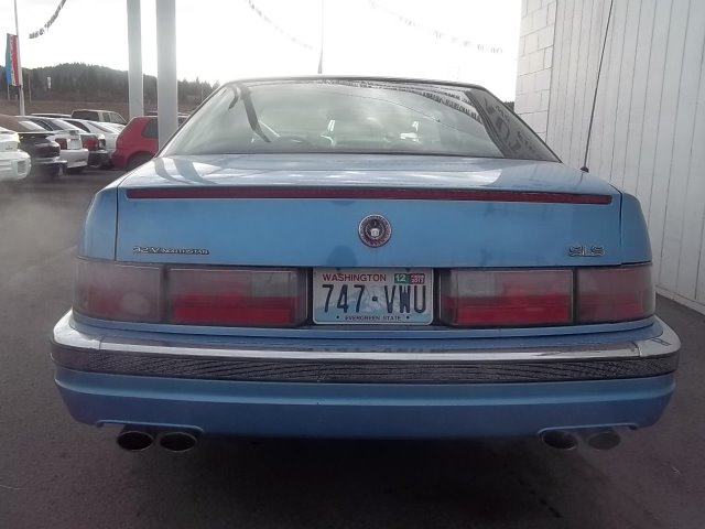 Cadillac SEVILLE 1994 photo 3