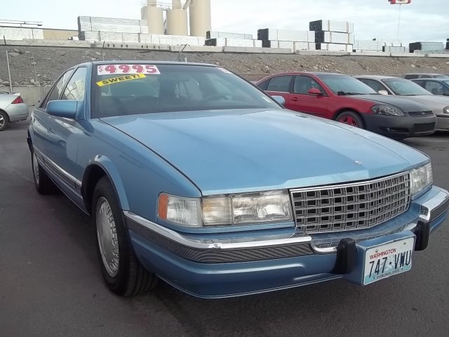 Cadillac SEVILLE 1994 photo 4