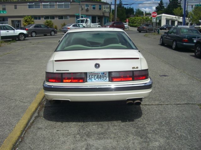 Cadillac SEVILLE 1994 photo 1