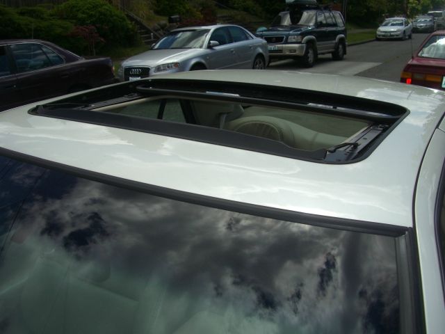 Cadillac SEVILLE 1994 photo 10