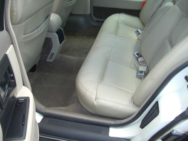 Cadillac SEVILLE 1994 photo 11