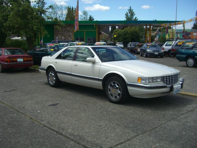 Cadillac SEVILLE 1994 photo 3