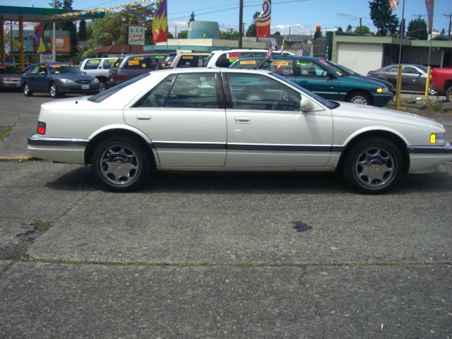 Cadillac SEVILLE 1994 photo 4