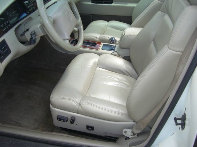 Cadillac SEVILLE 1994 photo 5