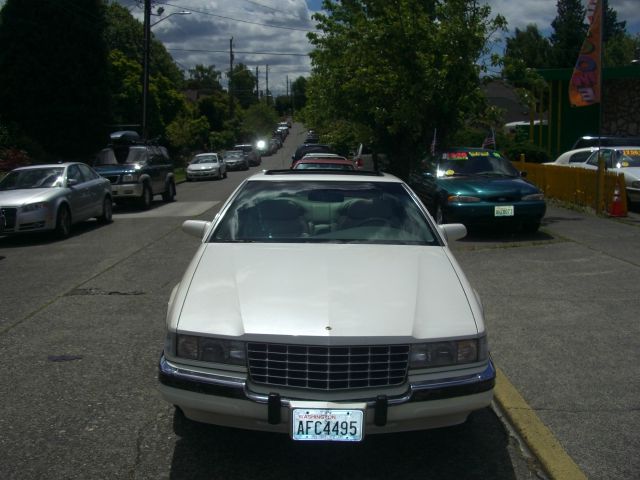 Cadillac SEVILLE 1994 photo 6