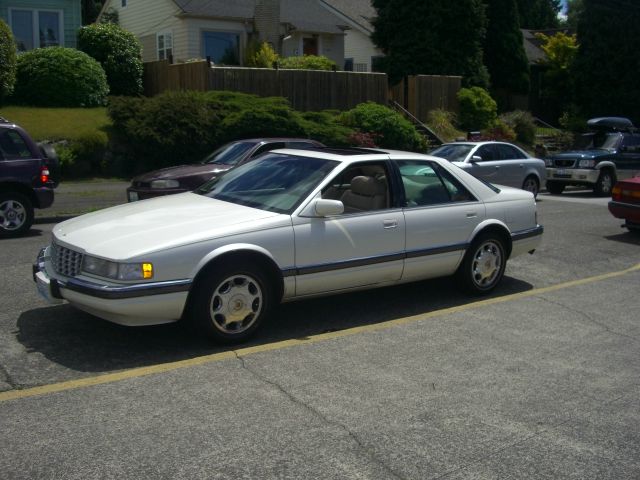 Cadillac SEVILLE 1994 photo 7