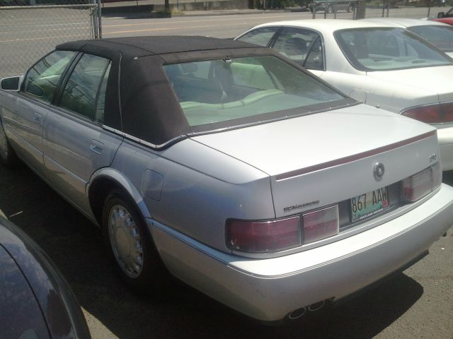Cadillac SEVILLE 1994 photo 1