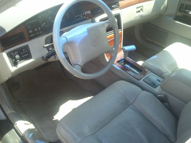 Cadillac SEVILLE 1994 photo 2