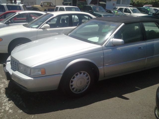 Cadillac SEVILLE 1994 photo 4