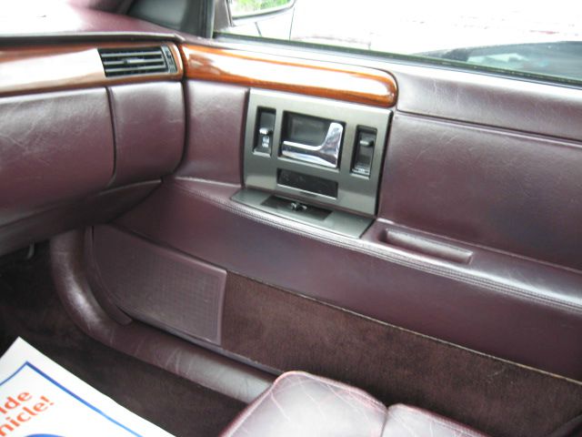 Cadillac SEVILLE 1995 photo 5