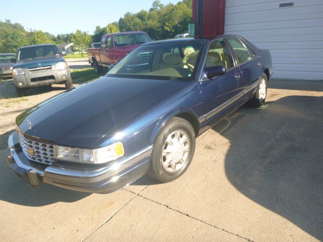 Cadillac SEVILLE 1995 photo 1