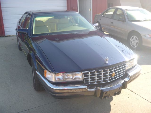 Cadillac SEVILLE 1995 photo 2
