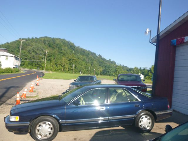 Cadillac SEVILLE 1995 photo 3