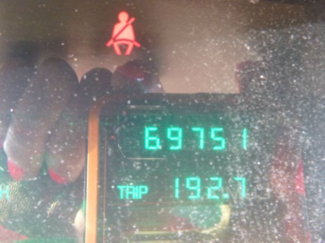 Cadillac SEVILLE 1995 photo 4