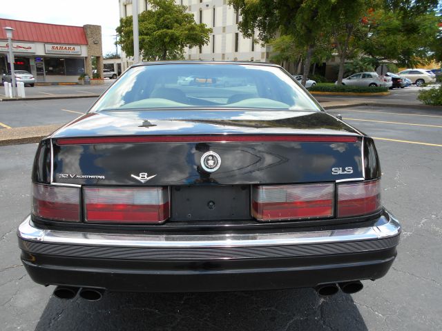 Cadillac SEVILLE 1995 photo 0