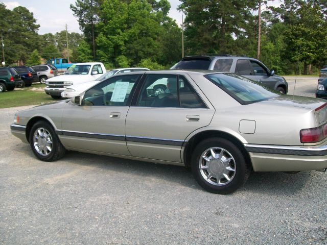 Cadillac SEVILLE 1996 photo 5