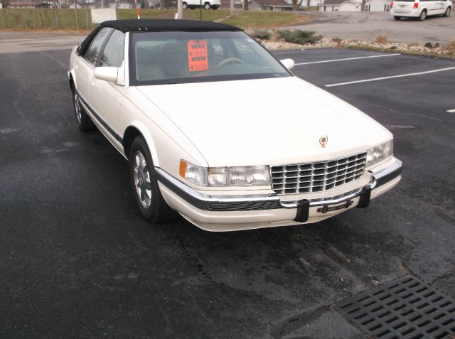 Cadillac SEVILLE 1997 photo 1
