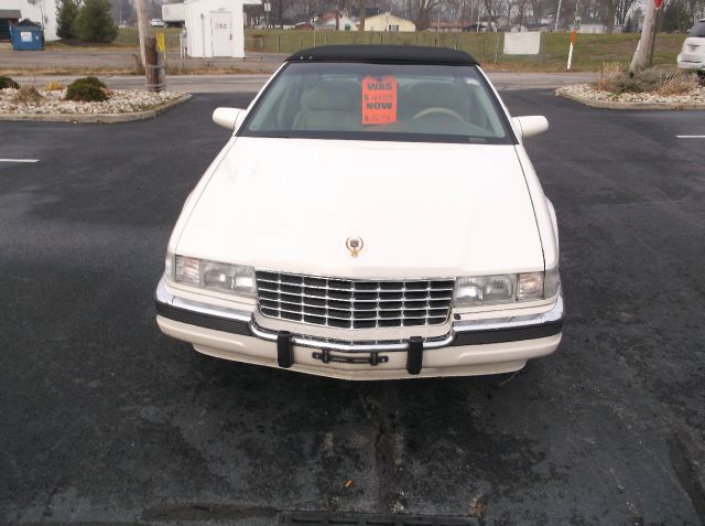 Cadillac SEVILLE 1997 photo 2