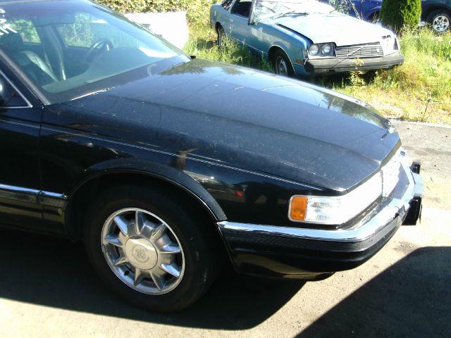 Cadillac SEVILLE 1997 photo 1