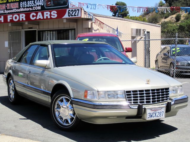 Cadillac SEVILLE 1997 photo 1