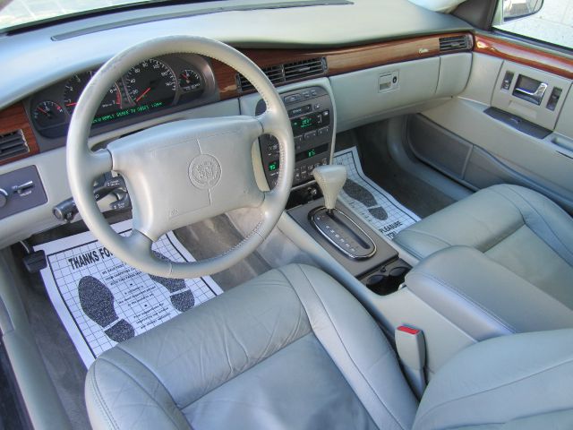 Cadillac SEVILLE 1997 photo 2