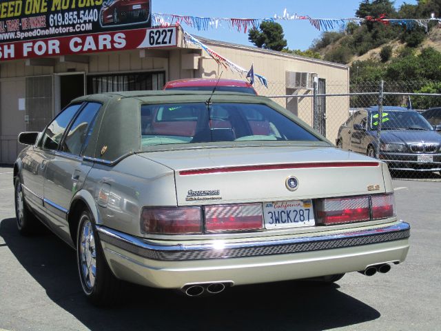 Cadillac SEVILLE 1997 photo 3
