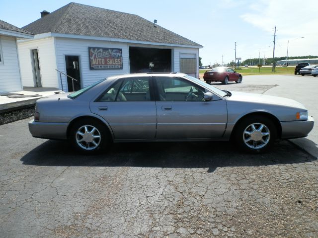 Cadillac SEVILLE 1997 photo 1