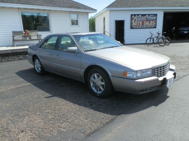 Cadillac SEVILLE 1997 photo 2