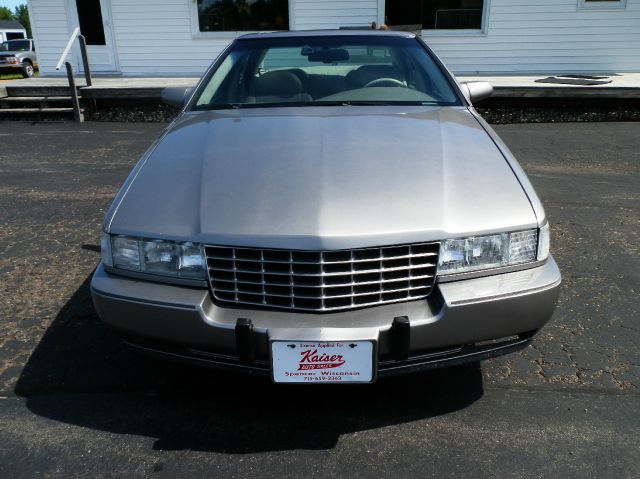 Cadillac SEVILLE 1997 photo 3