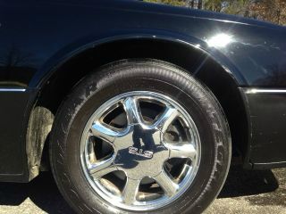 Cadillac SEVILLE 1997 photo 3