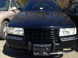 Cadillac SEVILLE 1997 photo 4