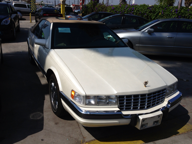 Cadillac SEVILLE 1997 photo 1