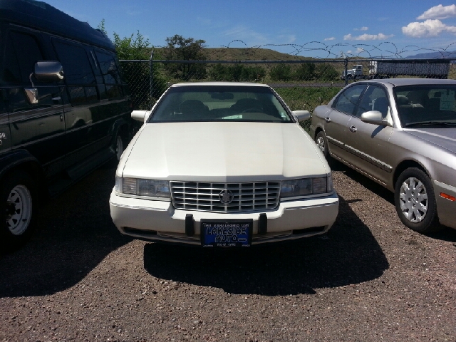 Cadillac SEVILLE 1997 photo 1